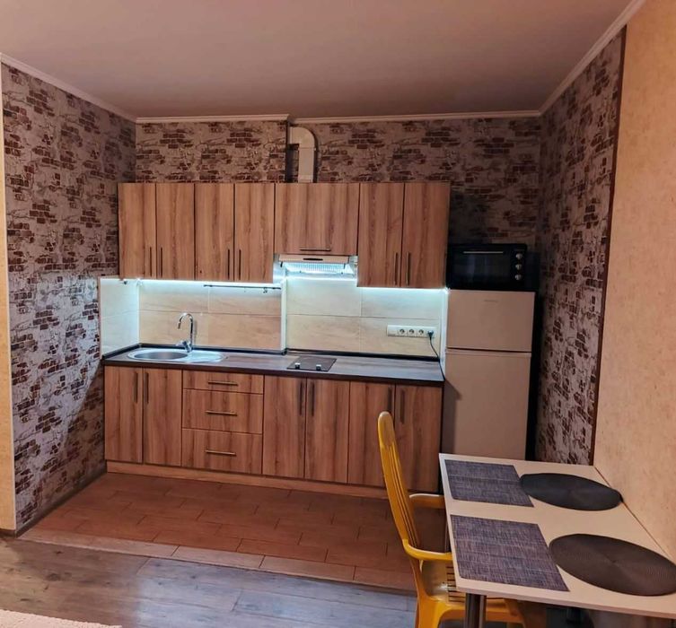 Квартира на вул. Семьи Стешенка, 9 в Києві, ID 412609, фото №3