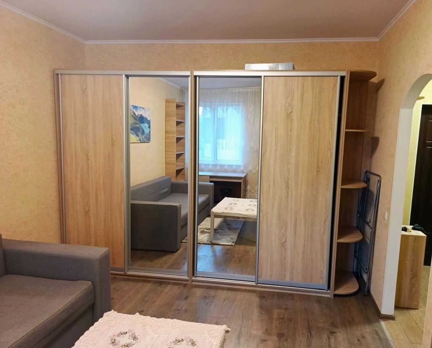 Квартира на вул. Семьи Стешенка, 9 в Києві, ID 412609, фото №4