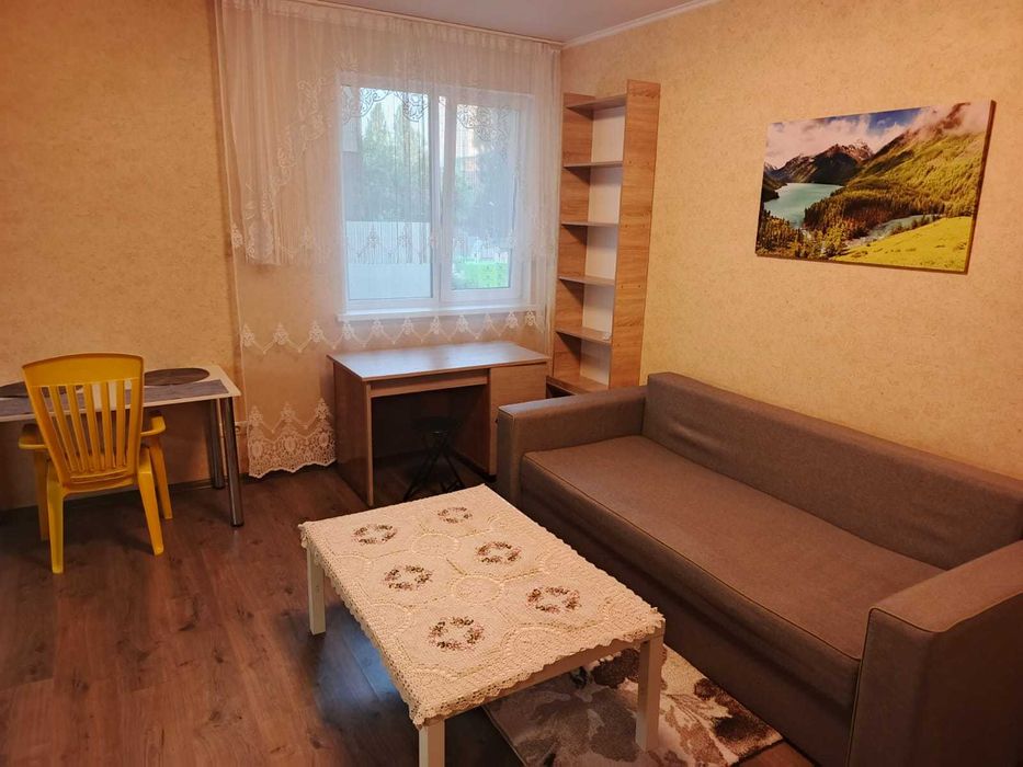 Квартира на вул. Семьи Стешенка, 9 в Києві, ID 412609, фото №5