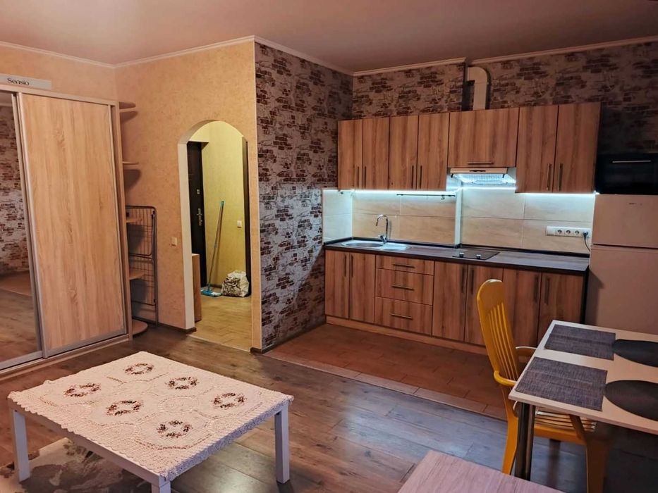 Квартира на вул. Семьи Стешенка, 9 в Києві, ID 412609, фото №6