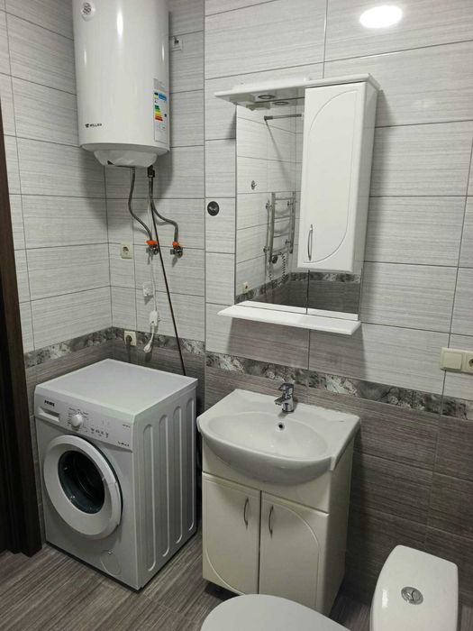Квартира на вул. Семьи Стешенка, 9 в Києві, ID 412609, фото №7