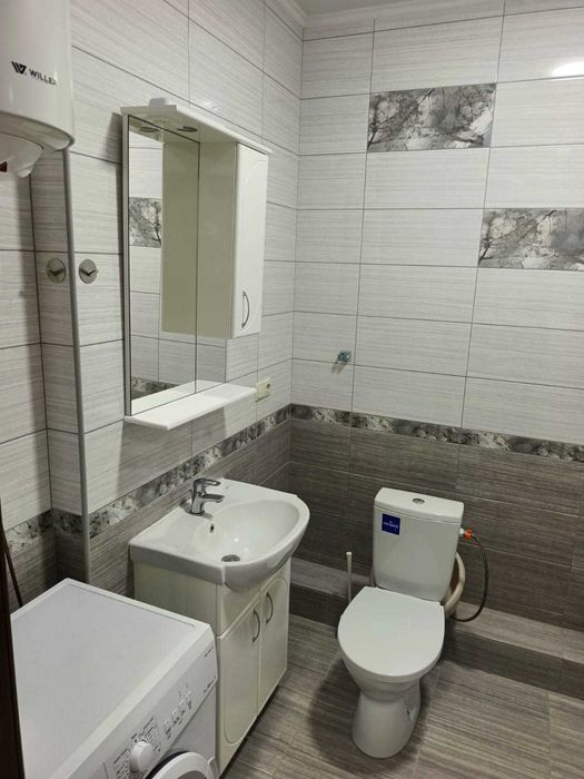 Квартира на вул. Семьи Стешенка, 9 в Києві, ID 412609, фото №8