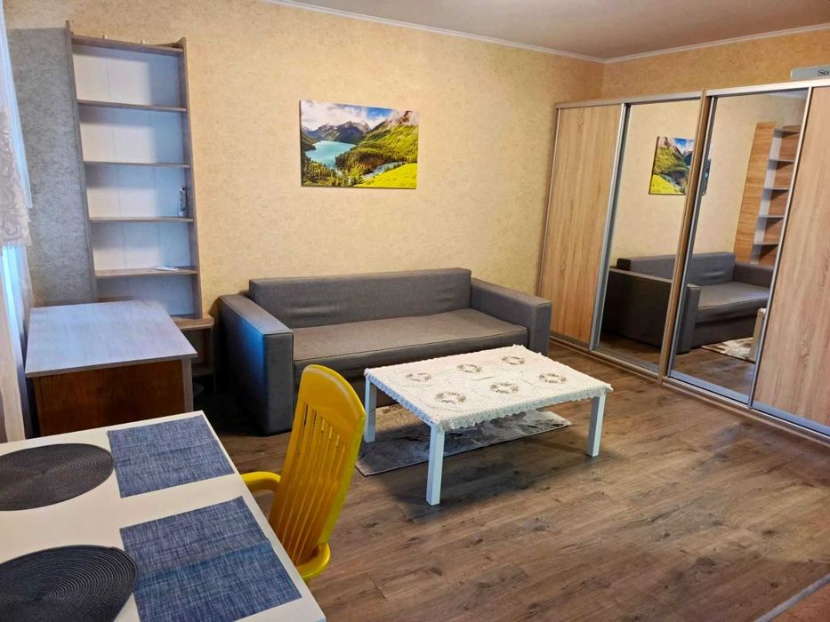 Квартира на вул. Семьи Стешенка, 9 в Києві, ID 412609, фото №9