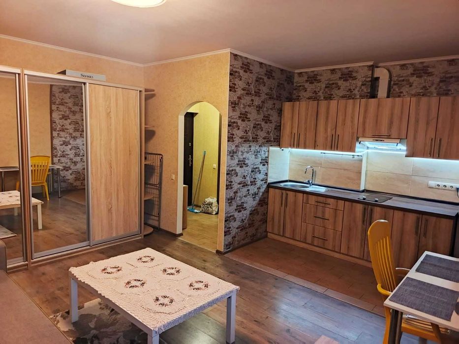 Квартира на вул. Семьи Стешенка, 9 в Києві, ID 412609, фото №10