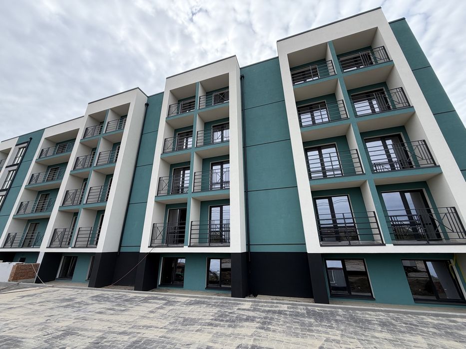 Квартира — Гостомель в Києві, ID 412618, фото №7