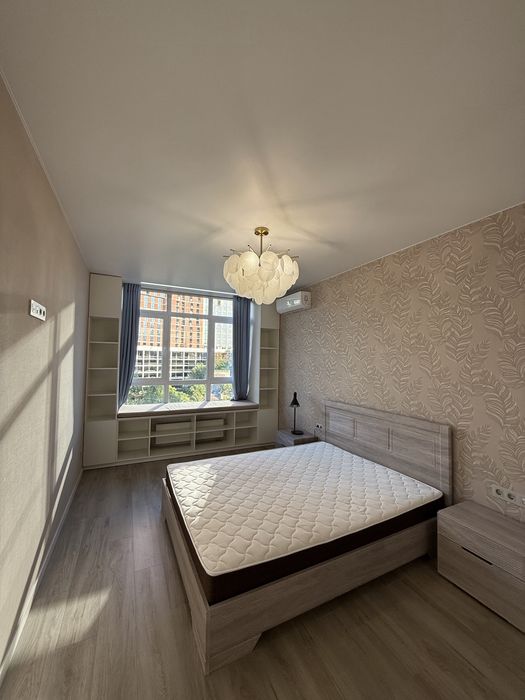 Квартира на вул. Глибочицька, 13 в Києві, ID 413209, фото №14