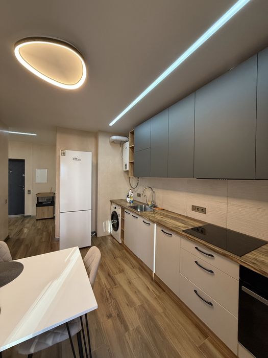 Квартира на вул. Глибочицька, 13 в Києві, ID 413209, фото №4