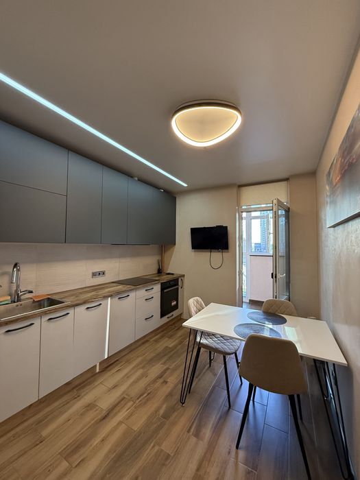 Квартира на вул. Глибочицька, 13 в Києві, ID 413209, фото №5
