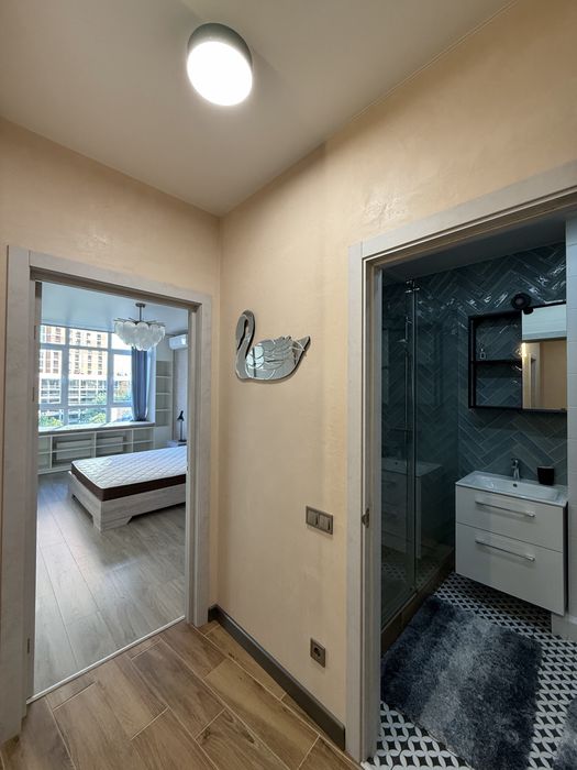 Квартира на вул. Глибочицька, 13 в Києві, ID 413209, фото №9