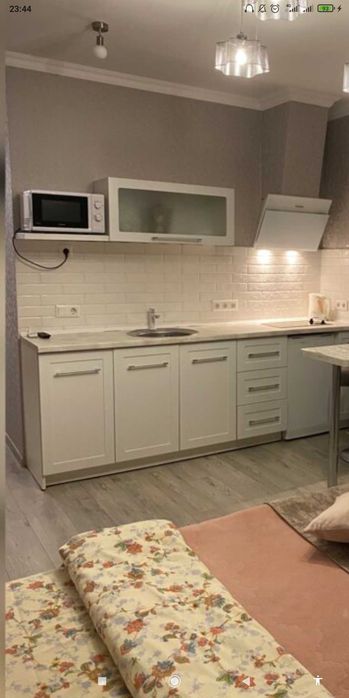 Квартира на вул. Уинстона Черчеля, 93, ID 412614, фото №1