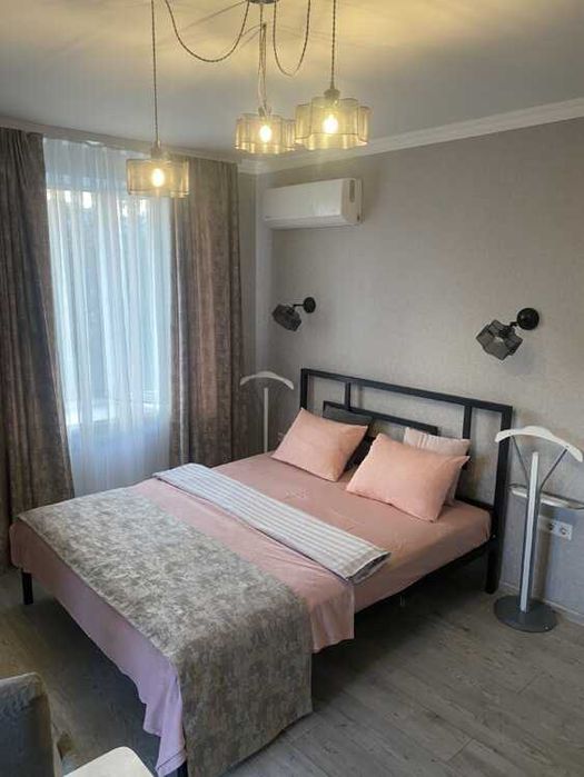 Квартира на вул. Уинстона Черчеля, 93 в Києві, ID 412614, фото №2