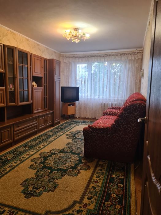 Квартира на вул. В. Бизова, 3, ID 412617, фото №1