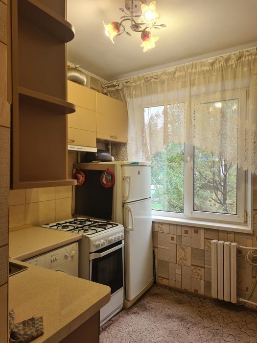 Квартира на вул. В. Бизова, 3 в Кривому Розі, ID 412617, фото №4
