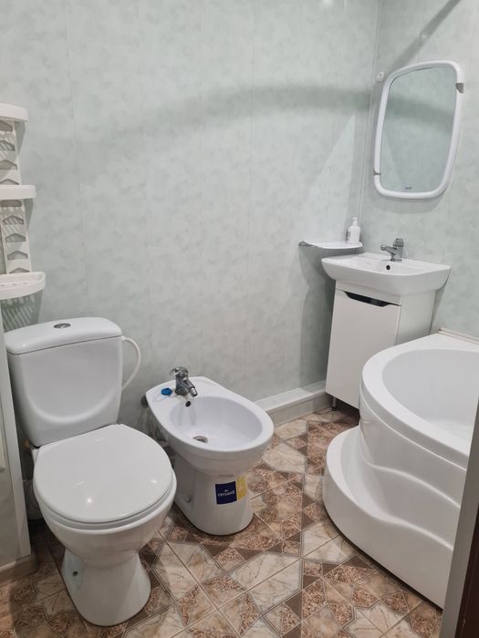 Квартира на вул. В. Бизова, 3 в Кривому Розі, ID 412617, фото №7