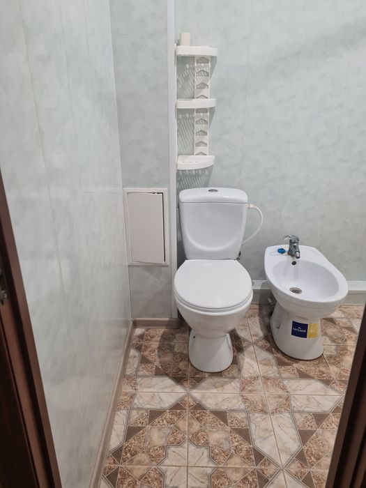 Квартира на вул. В. Бизова, 3 в Кривому Розі, ID 412617, фото №8
