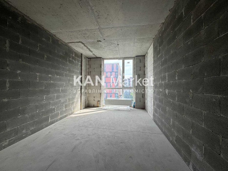 Квартира на вул. Тадея Рильського, 4 в Києві, ID 412626, фото №4