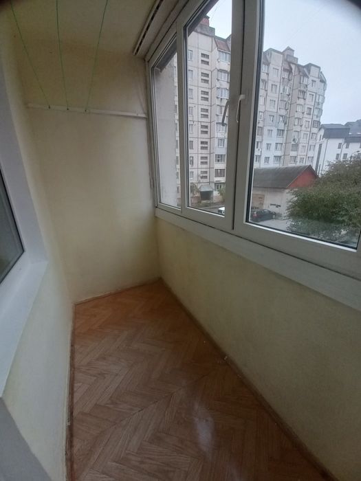 Квартира на вул. Молодіжна в Івано-Франківську, ID 412691, фото №14