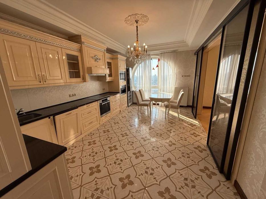 Квартира на вул. Інститутська, 18а, ID 412642, фото №1