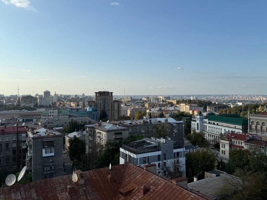 Квартира на вул. Інститутська, 18а в Києві, ID 412642, фото №11