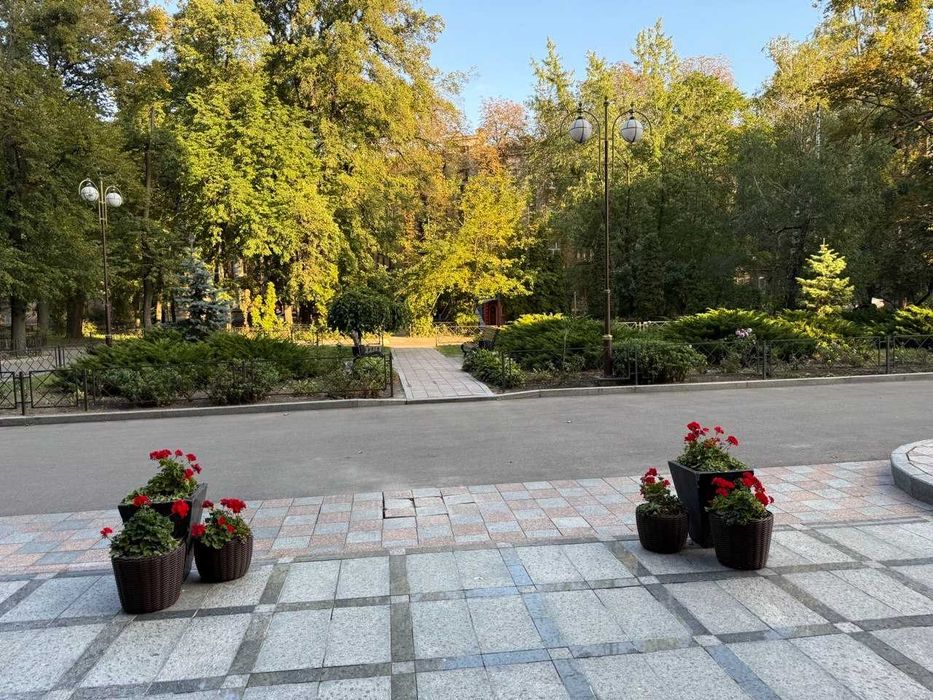 Квартира на вул. Інститутська, 18а в Києві, ID 412642, фото №16