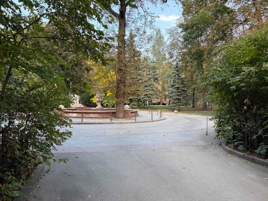 Квартира на вул. Інститутська, 18а в Києві, ID 412642, фото №17