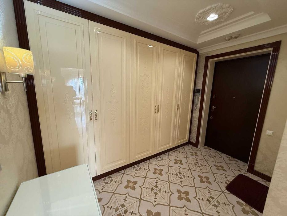 Квартира на вул. Інститутська, 18а в Києві, ID 412642, фото №3