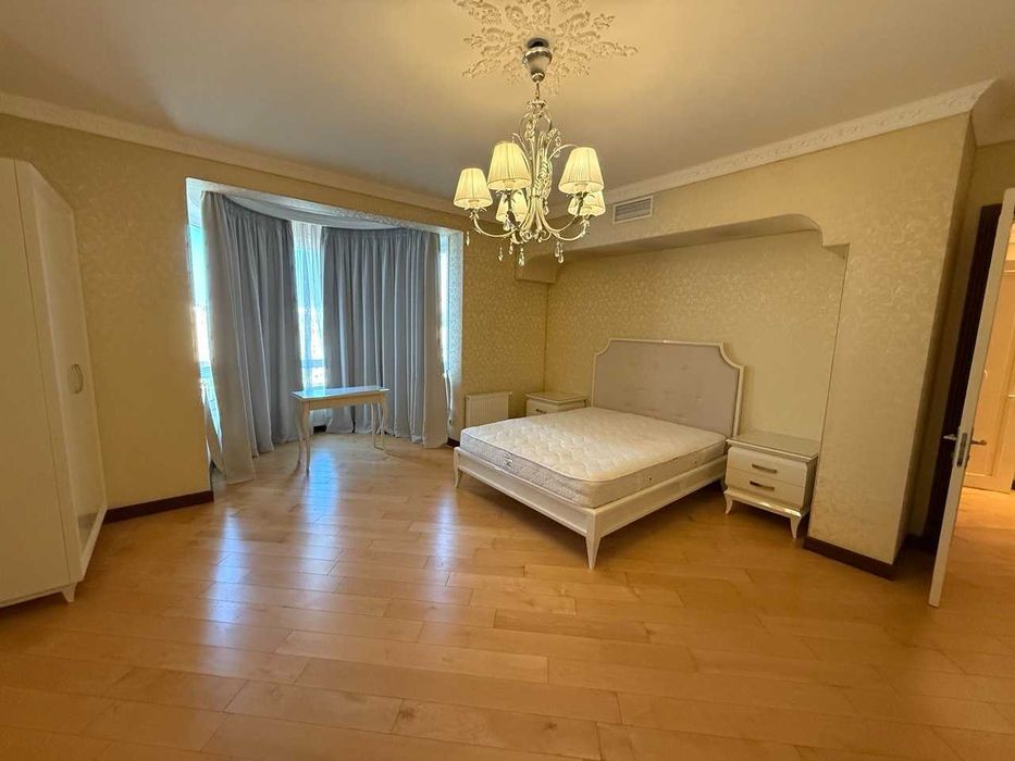 Квартира на вул. Інститутська, 18а в Києві, ID 412642, фото №6