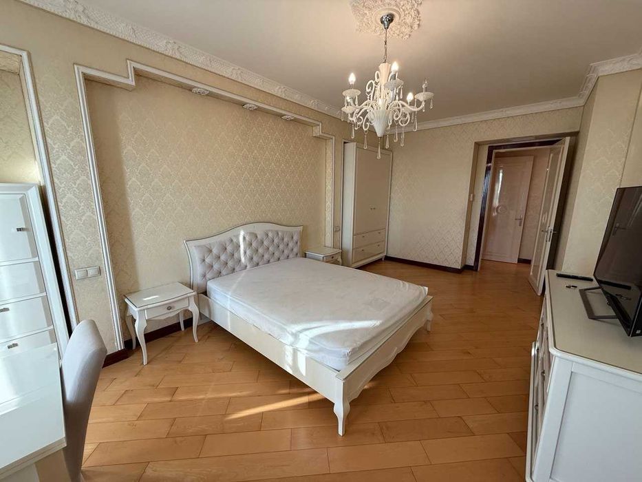 Квартира на вул. Інститутська, 18а в Києві, ID 412642, фото №7