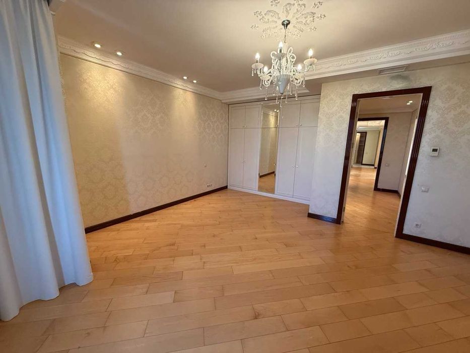 Квартира на вул. Інститутська, 18а в Києві, ID 412642, фото №8