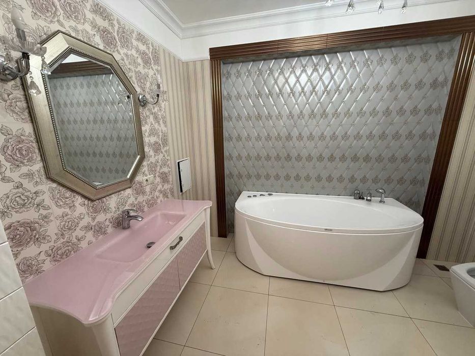 Квартира на вул. Інститутська, 18а в Києві, ID 412642, фото №10