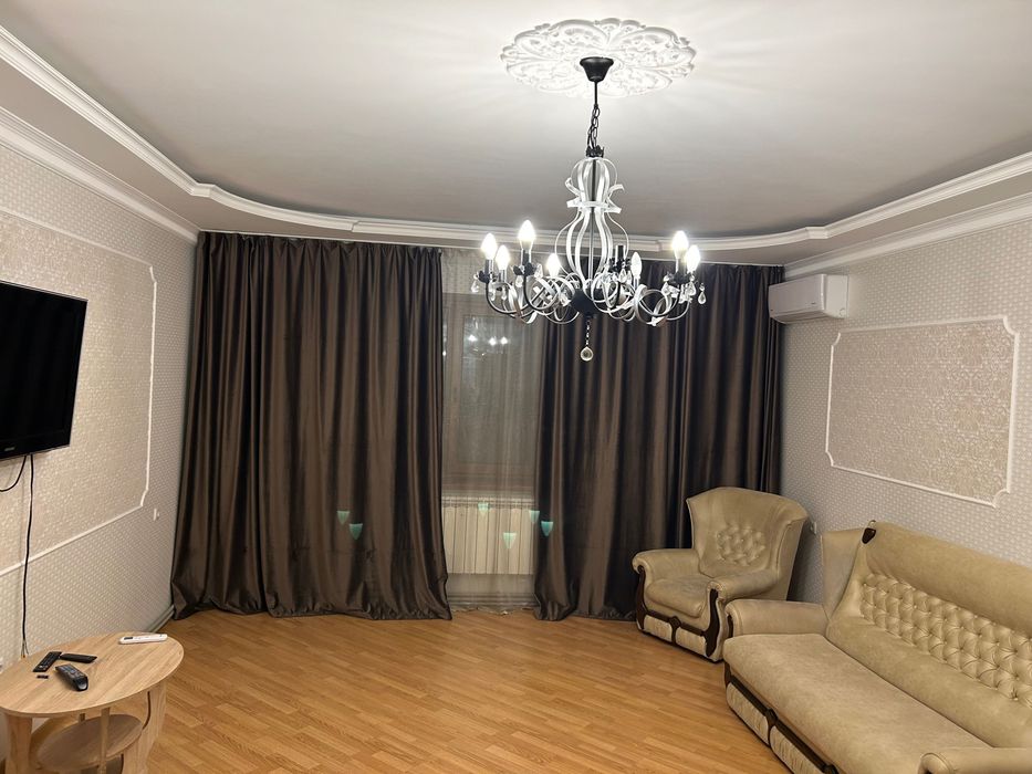 Квартира на Новобаварський, ID 412632, фото №1