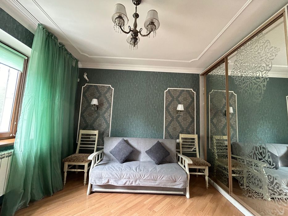 Квартира на Новобаварський в Харкові, ID 412632, фото №7