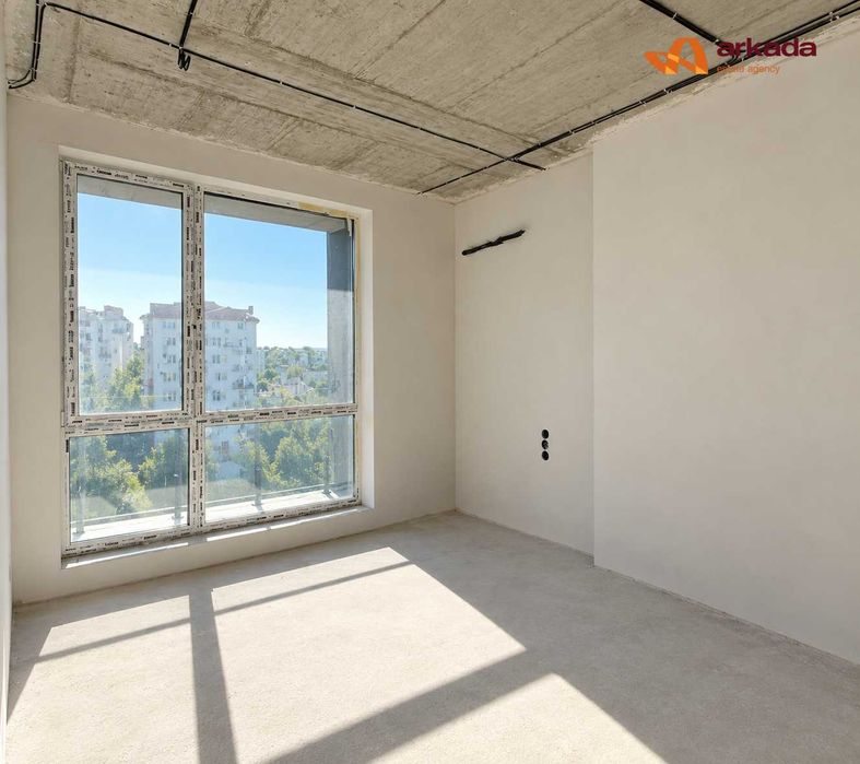 Купити квартиру за адресою ЖК Light Home на Findly.com.ua Квартира на ЖК Light Home, ID 412643, фото №1