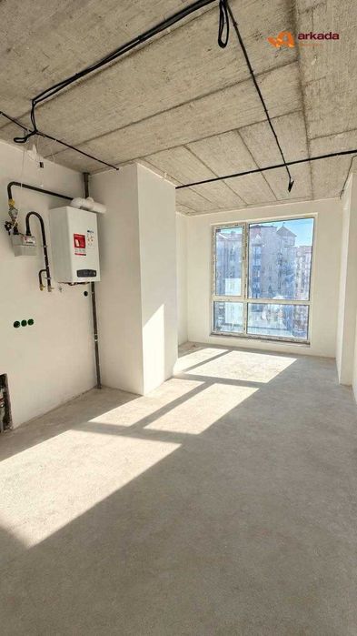 Квартира на ЖК Light Home в Івано-Франківську, ID 412643, фото №2