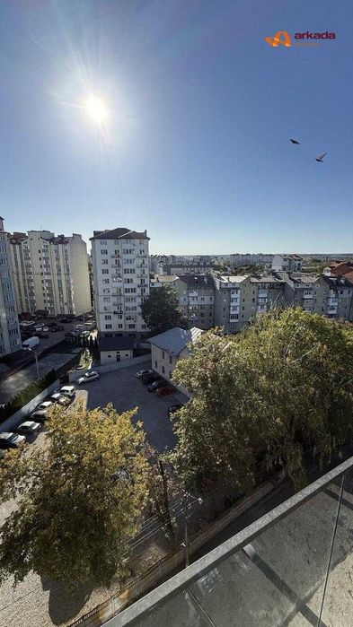 Квартира на ЖК Light Home в Івано-Франківську, ID 412643, фото №3
