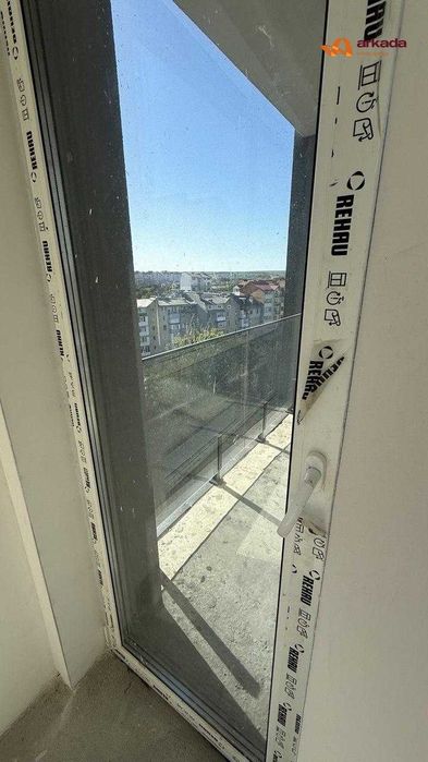 Квартира на ЖК Light Home в Івано-Франківську, ID 412643, фото №4