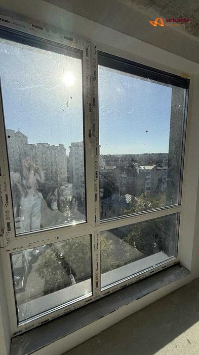 Квартира на ЖК Light Home в Івано-Франківську, ID 412643, фото №5