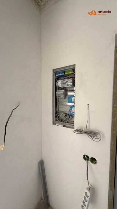 Квартира на ЖК Light Home в Івано-Франківську, ID 412643, фото №8