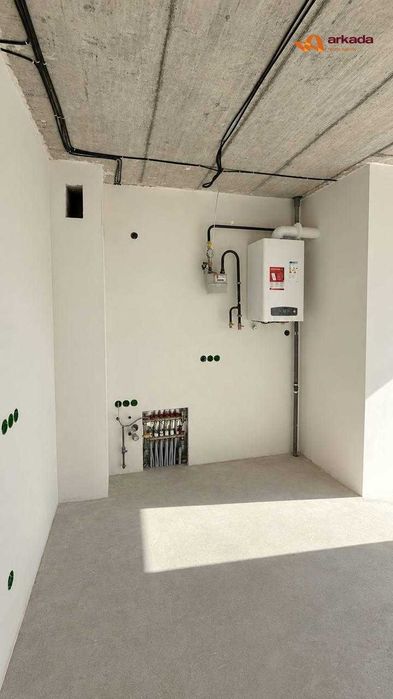 Квартира на ЖК Light Home в Івано-Франківську, ID 412643, фото №10