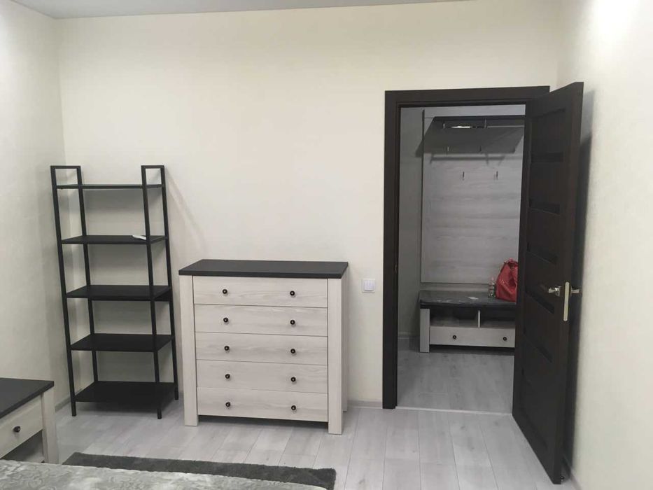 Квартира на вул. Гарматна, 38Б в Києві, ID 412697, фото №2