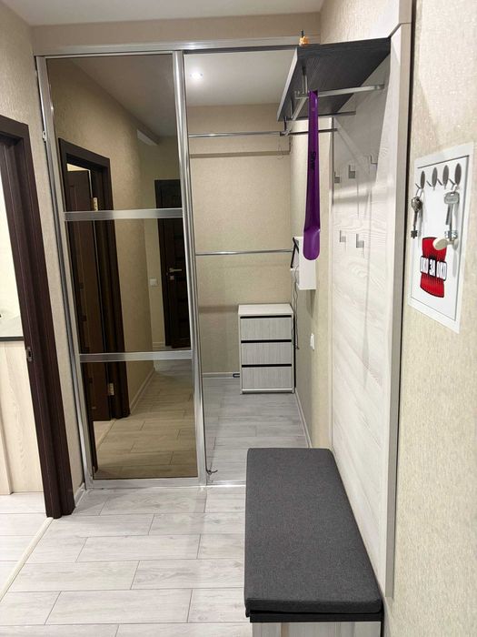 Квартира на вул. Гарматна, 38Б в Києві, ID 412697, фото №3