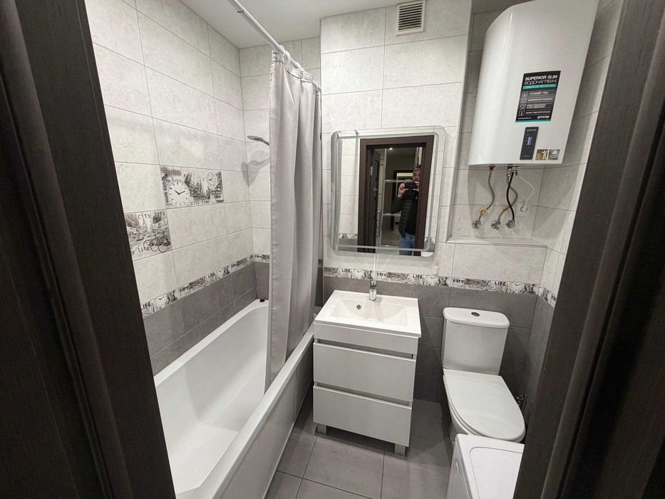Квартира на вул. Гарматна, 38Б в Києві, ID 412697, фото №6
