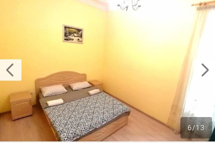 Квартира на Галицький в Львові, ID 412638, фото №4