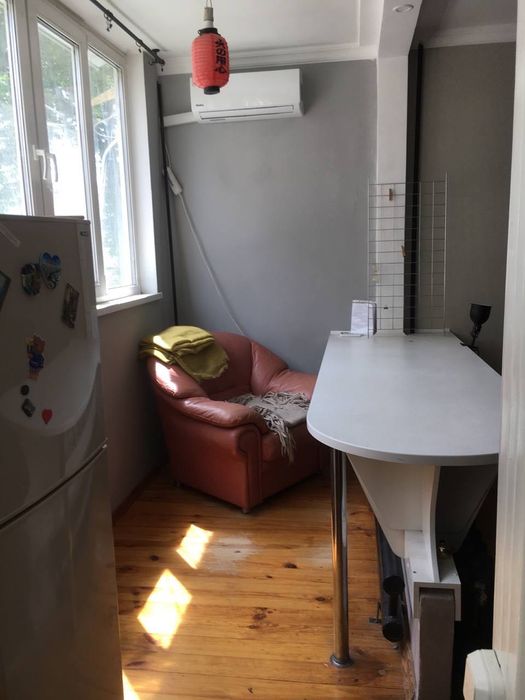 Квартира на вул. Івана Франка в Києві, ID 412693, фото №2