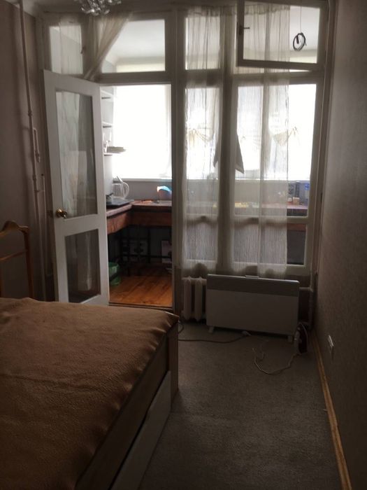 Квартира на вул. Івана Франка в Києві, ID 412693, фото №12