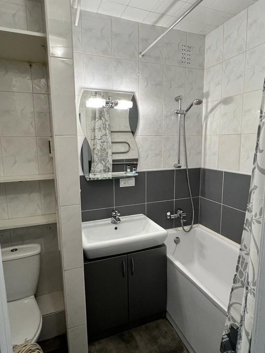 Квартира на вул. Івана Франка в Києві, ID 412693, фото №16