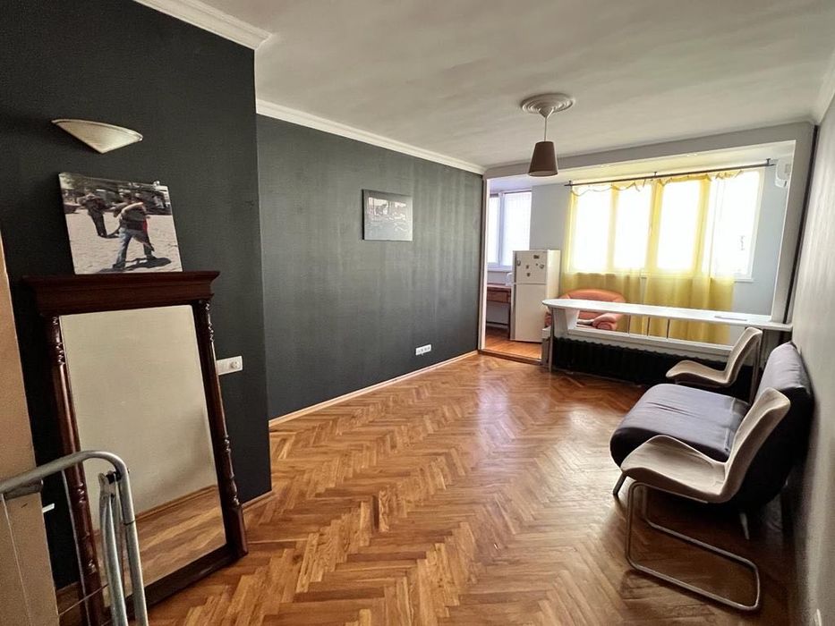 Квартира на вул. Івана Франка в Києві, ID 412693, фото №19