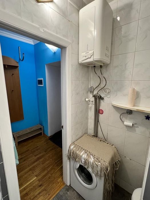 Квартира на вул. Івана Франка в Києві, ID 412693, фото №20