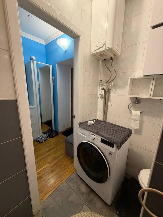 Квартира на вул. Івана Франка в Києві, ID 412693, фото №4