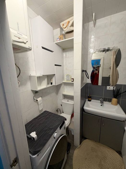 Квартира на вул. Івана Франка в Києві, ID 412693, фото №5